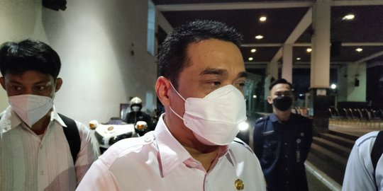 Wagub DKI Tinjau Ibadah Paskah saat Ramadan: Sungguh Indah Keberagaman di Jakarta