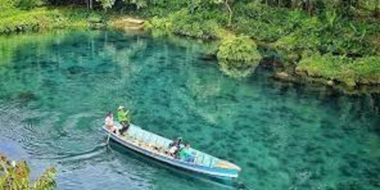 6 Wisata Alam Majalengka yang Unik dan Instagramable, Wajib Dikunjungi