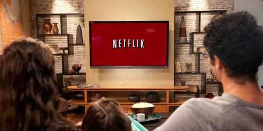 Kolaborasi dengan Netflix, IndiHome dan Telkomsel Sediakan Paket Menarik