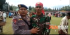 Kisah Pemuda Dulu Ditelantarkan Ortu lalu Diasuh Anggota Polisi, Kini Sukses jadi TNI