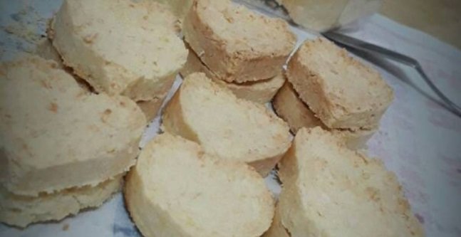 resep kue kering lebaran paling populer ada putri salju hingga semprit matcha