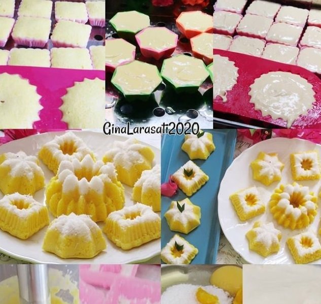 resep buka puasa olahan labu kuning ramadan 2022 sederhana namun nikmat