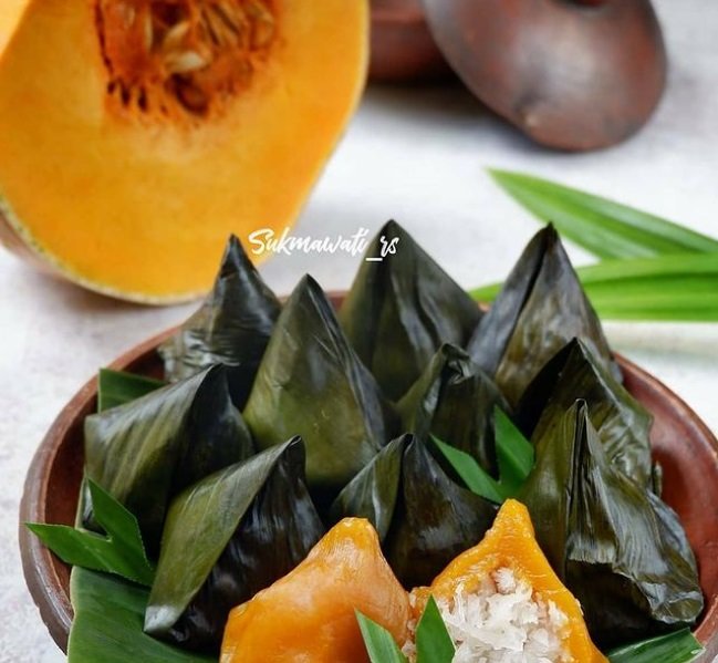 resep buka puasa olahan labu kuning ramadan 2022 sederhana namun nikmat