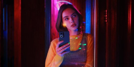 Mau Berekspresi dengan Foto Low Light? Intip Camera Hacks yang Wajib