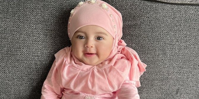 50 Nama Bayi Perempuan 3 Kata Dalam Alquran, Penuh Makna & Kemuliaan ...