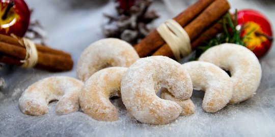 Resep Kue Lebaran Lembut dan Manis, Bisa Jadi Ide Bingkisan Hari Raya