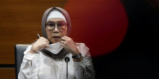 Dewas KPK Pastikan Tak Tutupi Proses Etik Lili Pintauli Siregar