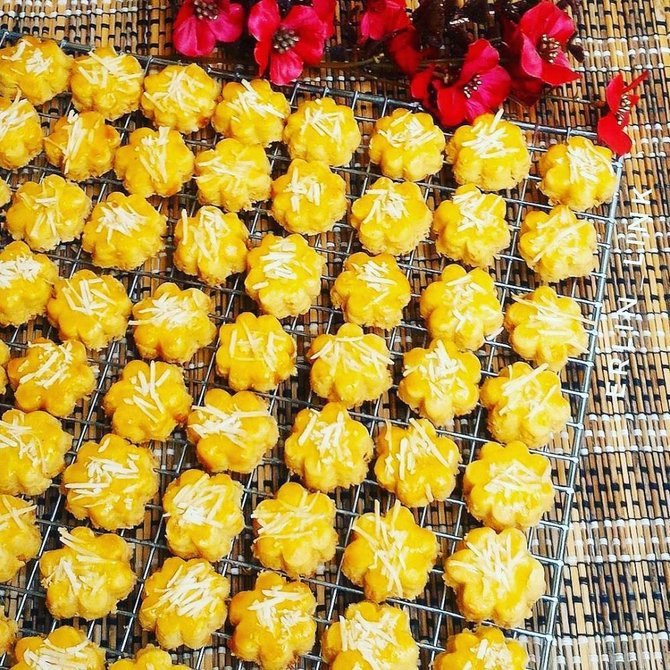 resep kue kastengel