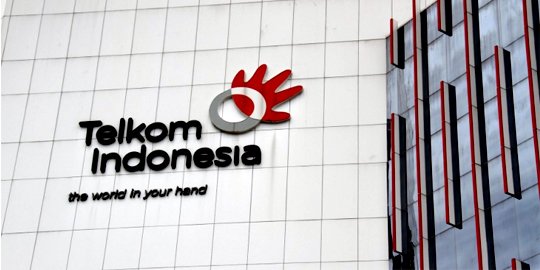 Telkom Buka Lowongan Kerja untuk 250 Posisi, Langsung Diangkat Jadi Pegawai Tetap