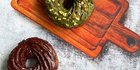 Lagi Hits Banget, Manisnya French Crullers Cocok Dijadikan Sajian Berbuka Puasa