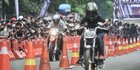 Tak Hanya Motor, Street Race Polda Metro Jaya Juga Siapkan untuk Balap Mobil