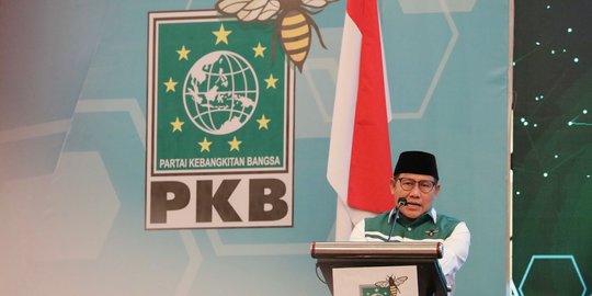 Cak Imin: Saya Enggak Ngotot Penundaan Pemilu, Hanya Usulan