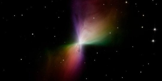 Ilmuwan Peringatkan NASA Bisa Picu Serangan Alien