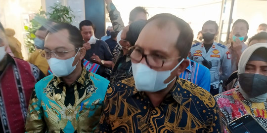 Perebutan Wanita R Picu Pembunuhan, Wali Kota Makassar: Dicintai Bukan Pidana