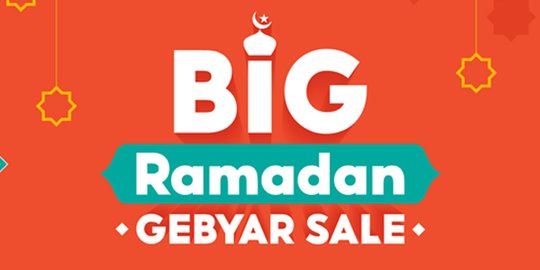 3 Perempuan Indonesia Ekspresikan Diri di BincangShopee Big Ramadan Sale 2022
