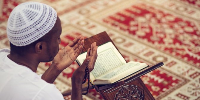 Keutamaan Surat Al Waqiyah Pembuka Rezeki, Umat Muslim Wajib Tahu