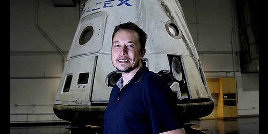 Elon Musk Beli Saham Twitter: Ini Bukan Perkara Uang!