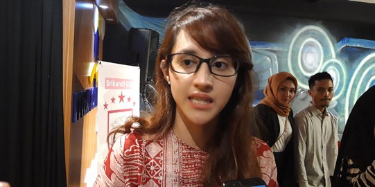 Karir Politik Tsamara Amany Hingga Mundur dari PSI