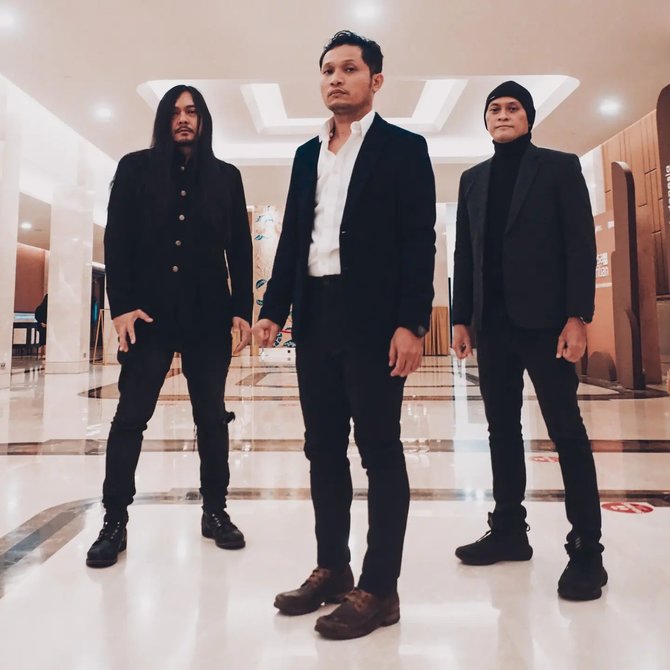 dinyanyikan niki di coachella ini fakta lagu sempurna miliknbspandra and the backbone