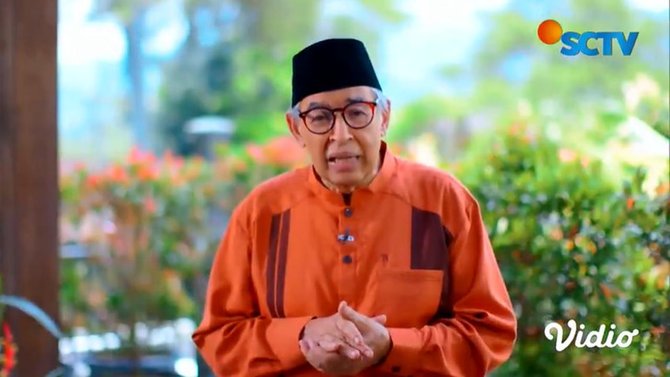 kekhawatiran perhitungan ilahi ini pesan quraish shihab soal hari akhir di mutiara hati