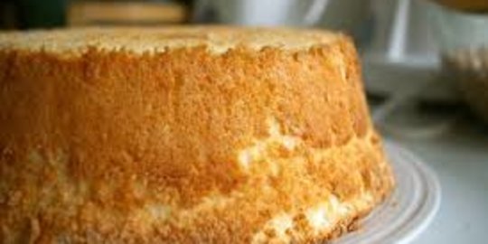 Cara Membuat Cake Madu Enak dan Lembut, Cocok untuk Menu Buka Puasa