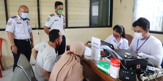 Catat, Ini Berkas Wajib Dibawa Pendaftar Mudik Gratis saat Verifikasi Data