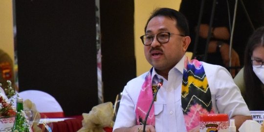 Komisi III DPR Temukan Marak Judi & Peredaran Narkoba di Riau saat Ramadan