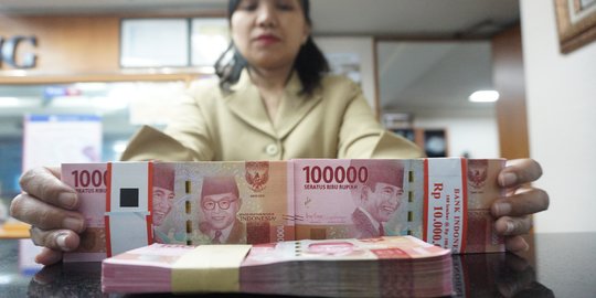 BI Klaim Pelemahan Rupiah Lebih Baik Dibanding Negara Berkembang Lain di ASEAN