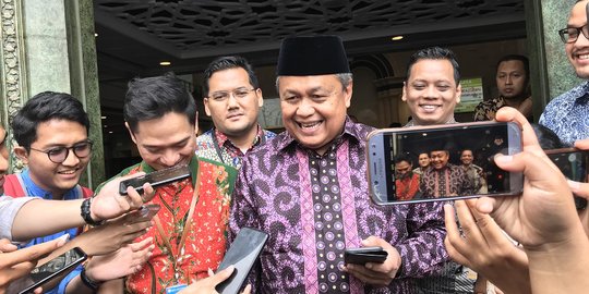 BI: Inflasi Maret 2022 Masih Aman di Tengah Peningkatan Permintaan Domestik