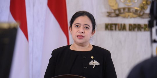 Puan Kenang Peran Wahid Hasyim Persiapkan Kemerdekaan RI dengan Bung Karno