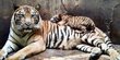 Harimau Terkam Karyawan Serulingmas, Semarang Zoo Perketat SOP