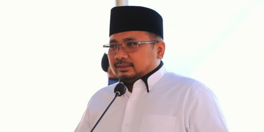 Menag: Kloter Pertama Haji Berangkat pada 4 Juni 2022