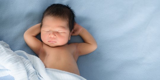 40 Nama Bayi Perempuan Bermakna Suci dan Bersih, Penuh Makna Mendalam