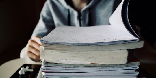 40 Kata-Kata Bijak tentang Motivasi Belajar, Bangkitkan Semangat Raih Prestasi