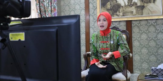 Banyak Perkawinan Anak Selama Pandemi COVID-19, Ini Kata Istri Gubernur Jateng