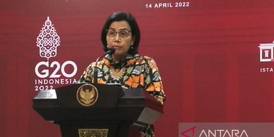 Subsidi Energi Kuartal I 2022 Rp28,3 T Tertinggi dalam 3 Tahun, ini Penyebabnya