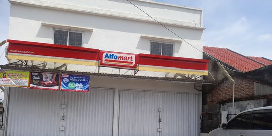 Cerita Warga saat Polisi Menyergap Perampok Minimarket di Tangerang