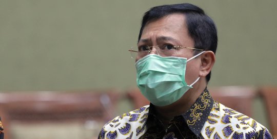 Kenapa Sanksi IDI kepada Dokter Terawan Tak Kunjung Diumumkan?