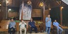 Andi Mallarangeng Kritik Para Pembisik Presiden Jokowi