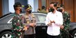 Presiden Jokowi Resmikan Pembentukan Holding BUMN Industri Pertahanan, Defend ID