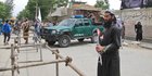 Tiga Ledakan Guncang Sekolah di Kabul Afghanistan, Enam Orang Tewas