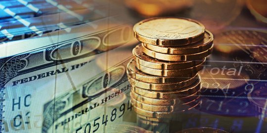 Maret 2022, Penerbitan Surat Utang RI Turun 55,6 Persen