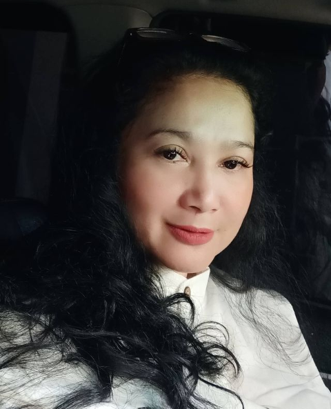 main di pelangi untuk nirmala intip potret henny timbul di balik layar