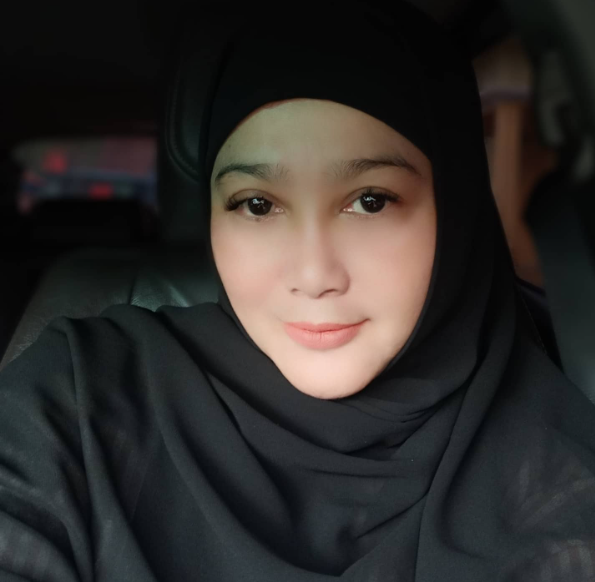 main di pelangi untuk nirmala intip potret henny timbul di balik layar