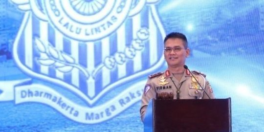 Kakorlantas Polri Ajak Warga Mudik Lebih Awal Demi Kurangi Kepadatan Lalu Lintas