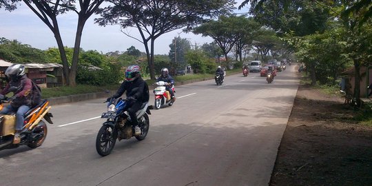 Kemenkes Siapkan 340 Pos Kesehatan di Jalur Mudik Lebaran