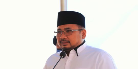 Menteri Agama ke Jajaran soal Haji 2022: Saya Tidak Mau Ada yang Santai-santai