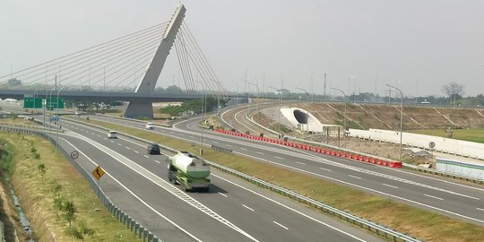 Pemudik Harus Waspadai Cuaca Ekstrem dan Titik Rawan di Tol Solo-Ngawi