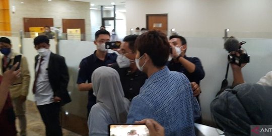 Soal Uang Sekoper Dari DNA Pro Rizky Billar Rp1 Miliar Kami Balikan Tak Kurang Merdeka Com