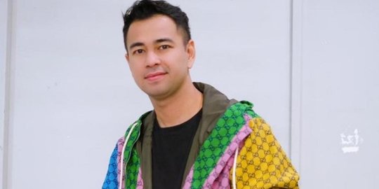 Raffi Ahmad Ungkap Keinginan Belajar ke Mesir, Berniat Jadi Ustaz